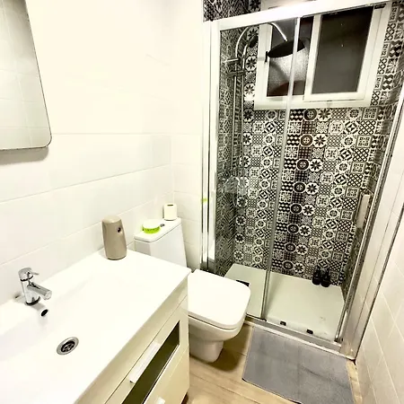 Puerto Amazonas Con Jacuzzi Privado Apartamento
