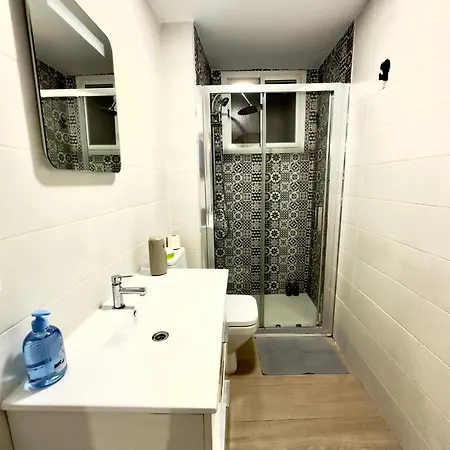 Puerto Amazonas Con Jacuzzi Privado El Puerto de Santa María