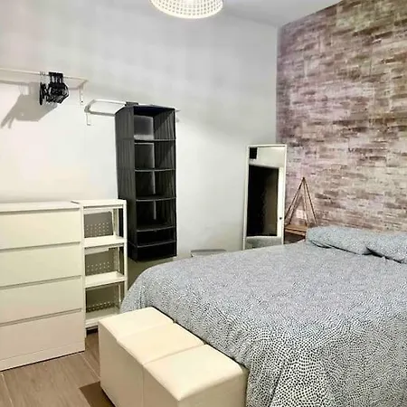 Apartamento Puerto Amazonas Con Jacuzzi Privado *