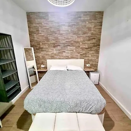 Apartment Puerto Amazonas Con Jacuzzi Privado